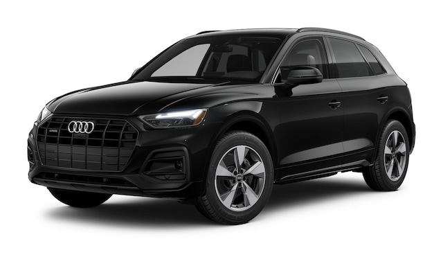 2024 Audi Q5