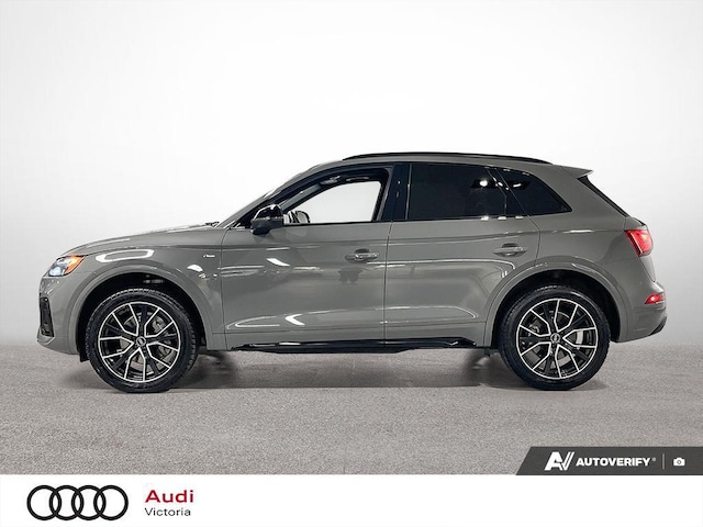 2022 Audi Q5
