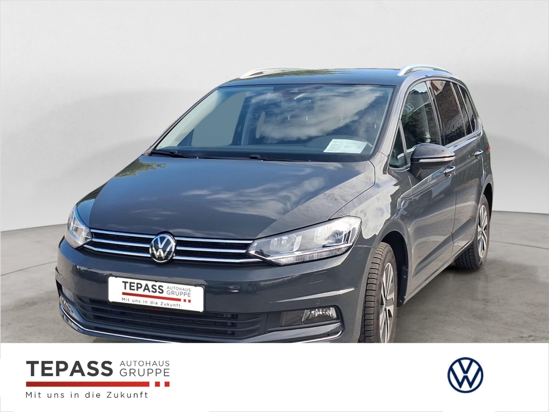 Volkswagen Touran ENERGY
