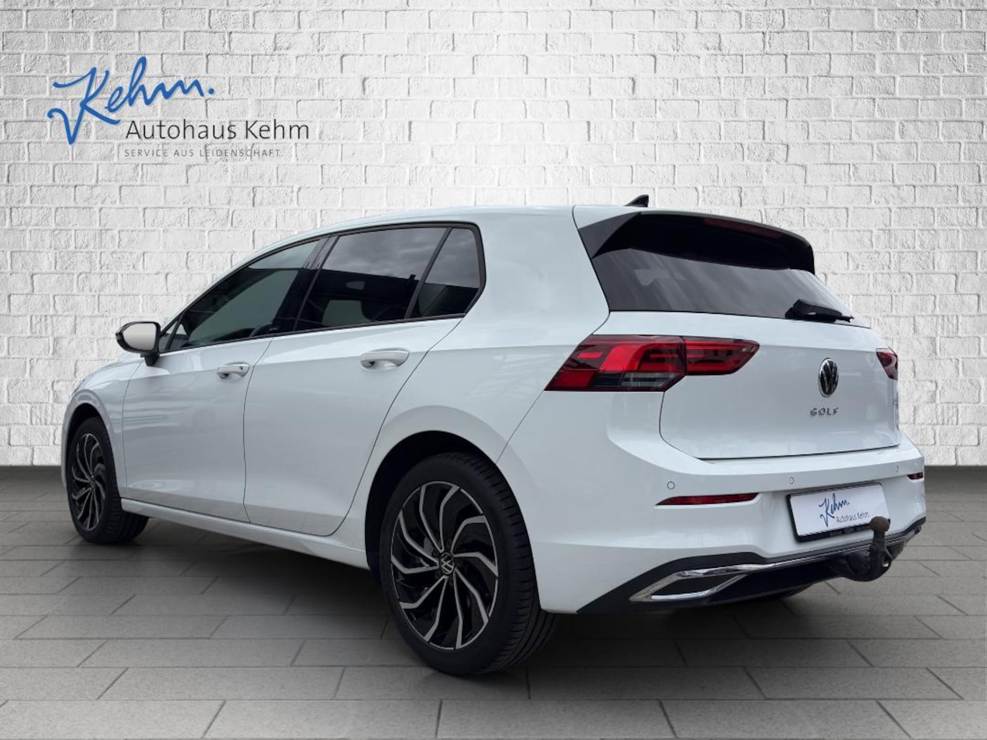 Volkswagen Golf MOVE