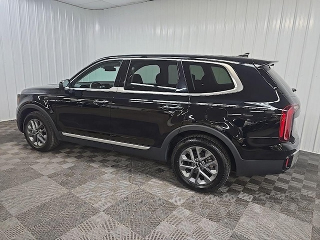 2023 Kia Telluride