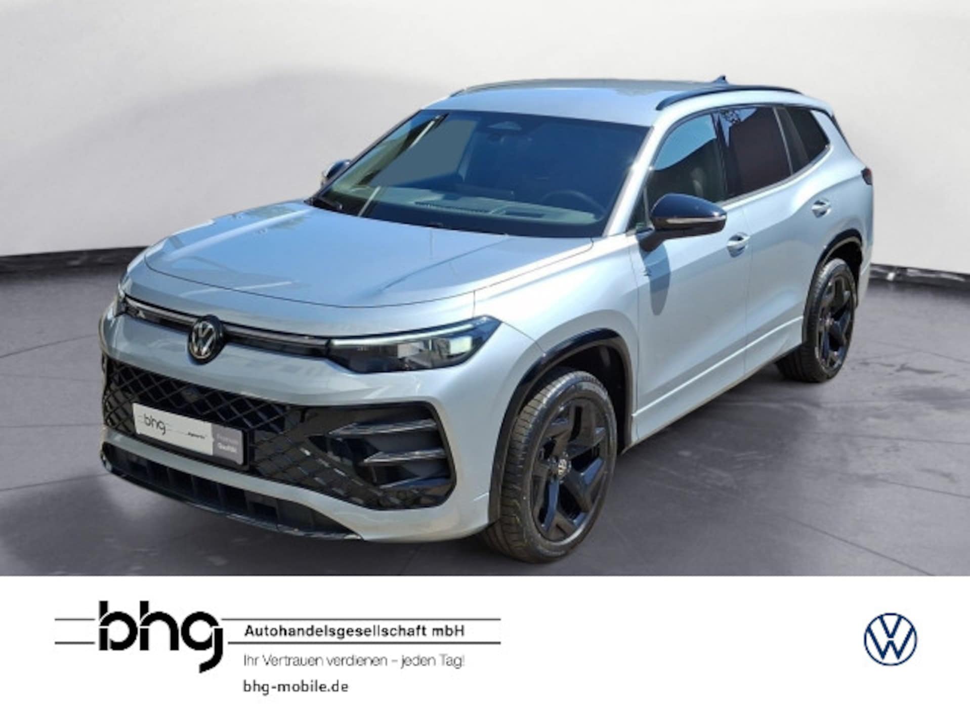 Volkswagen Tayron R-Line