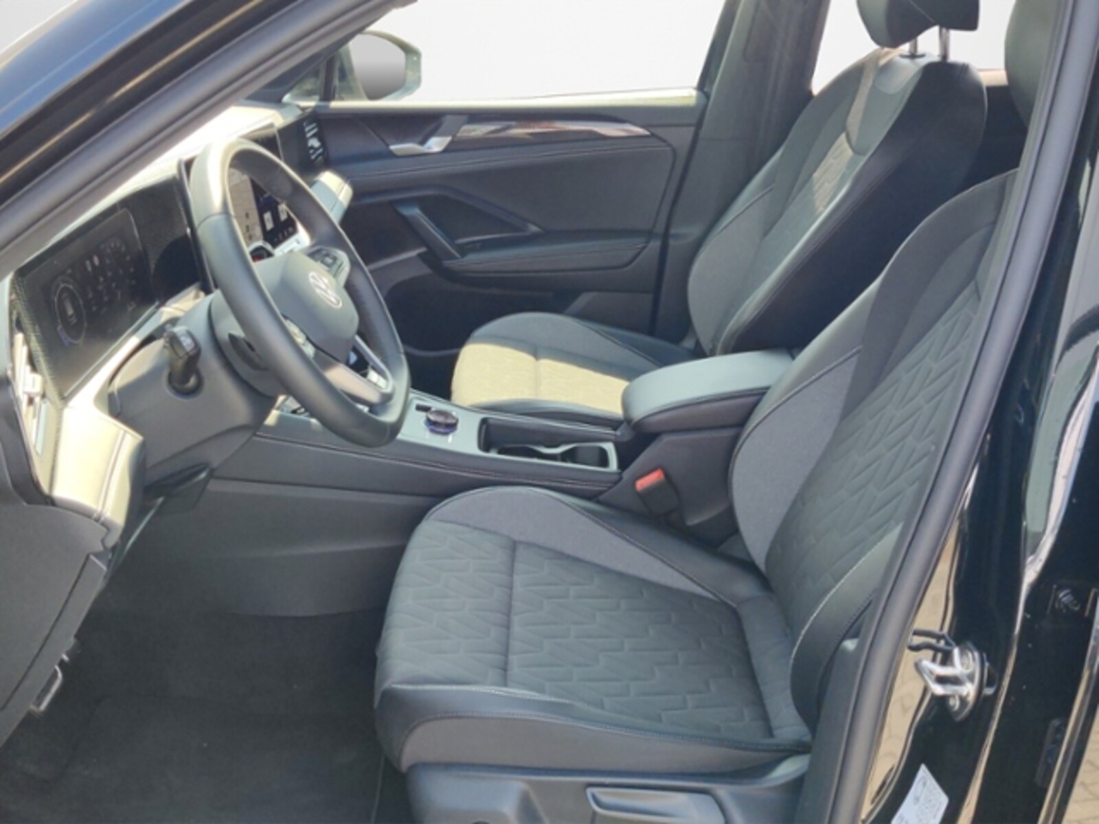 Volkswagen Tiguan – Bild 10