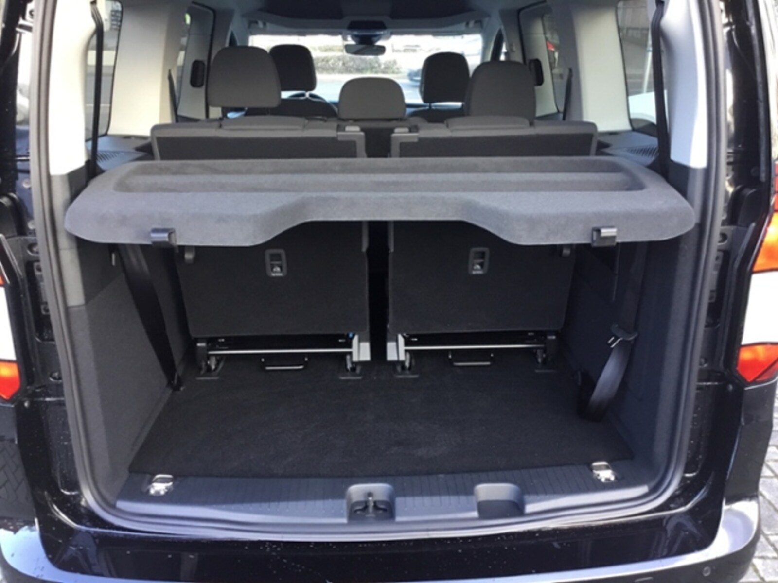 Volkswagen Caddy Maxi – Bild 17