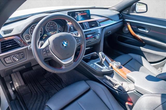 2015 BMW