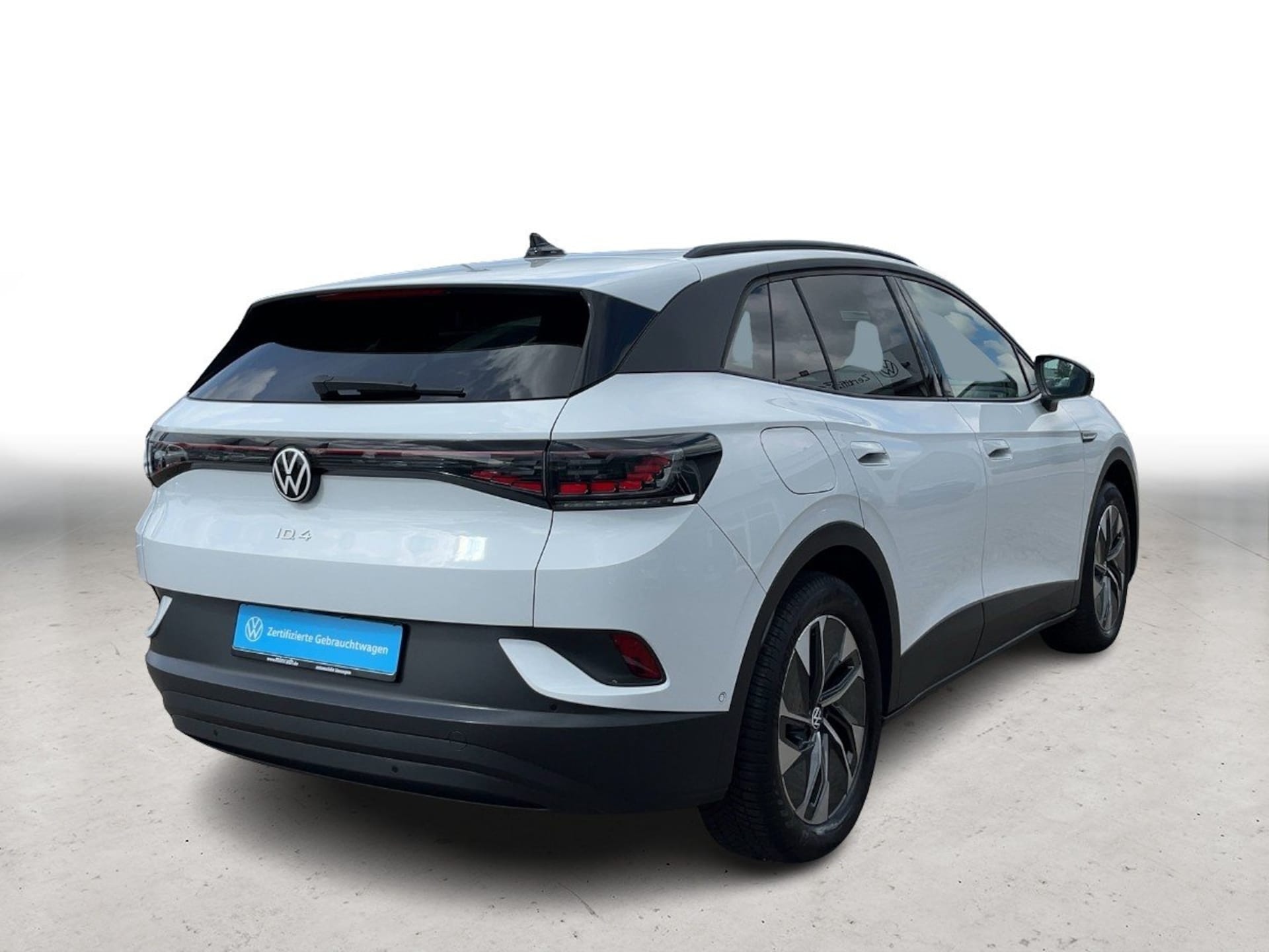 Volkswagen ID.4 Pro Performance