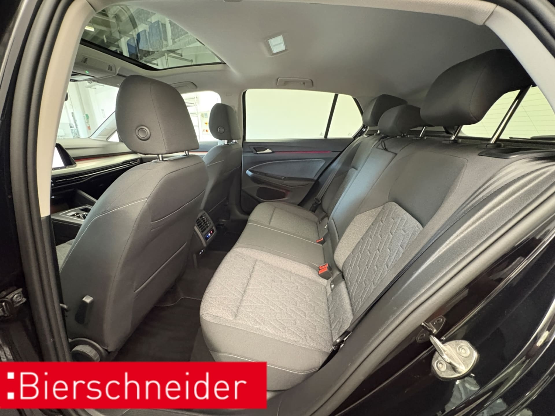 Volkswagen Golf MOVE