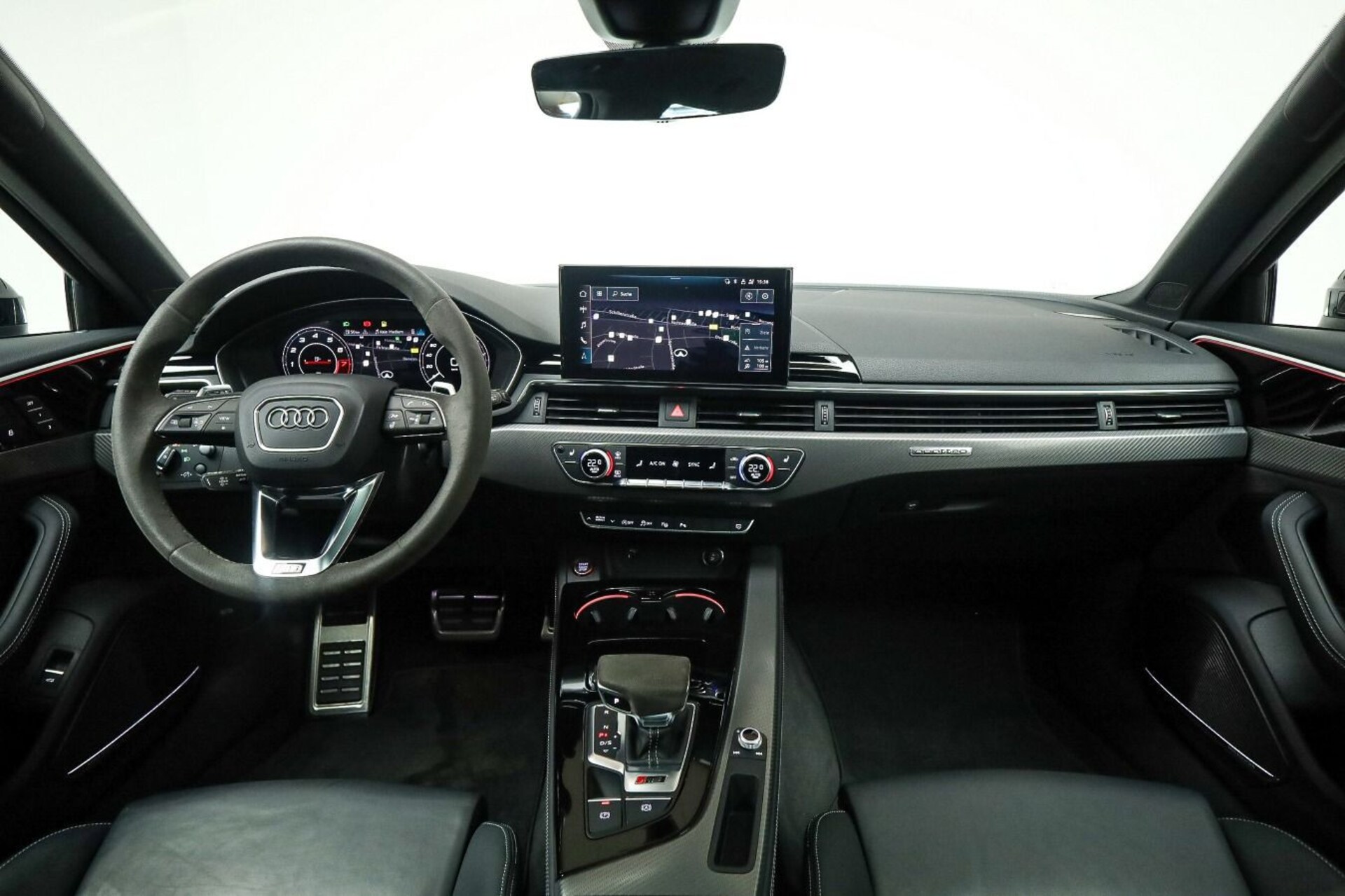 Audi RS 4 Avant