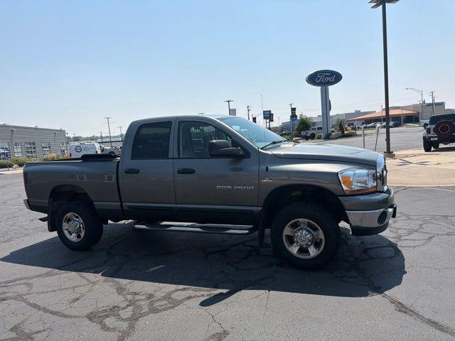 2006 Dodge Ram 2500