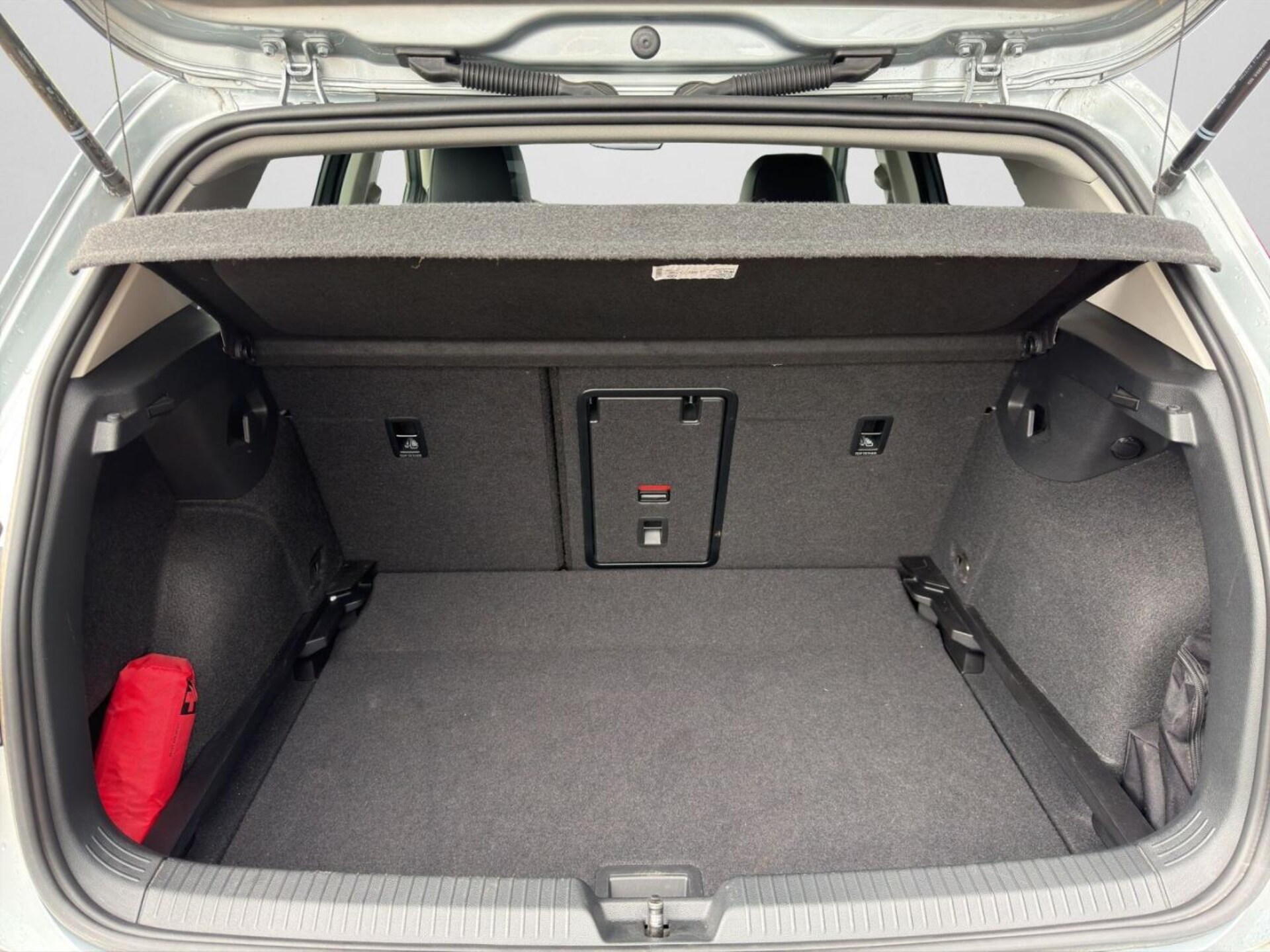Volkswagen Golf Goal