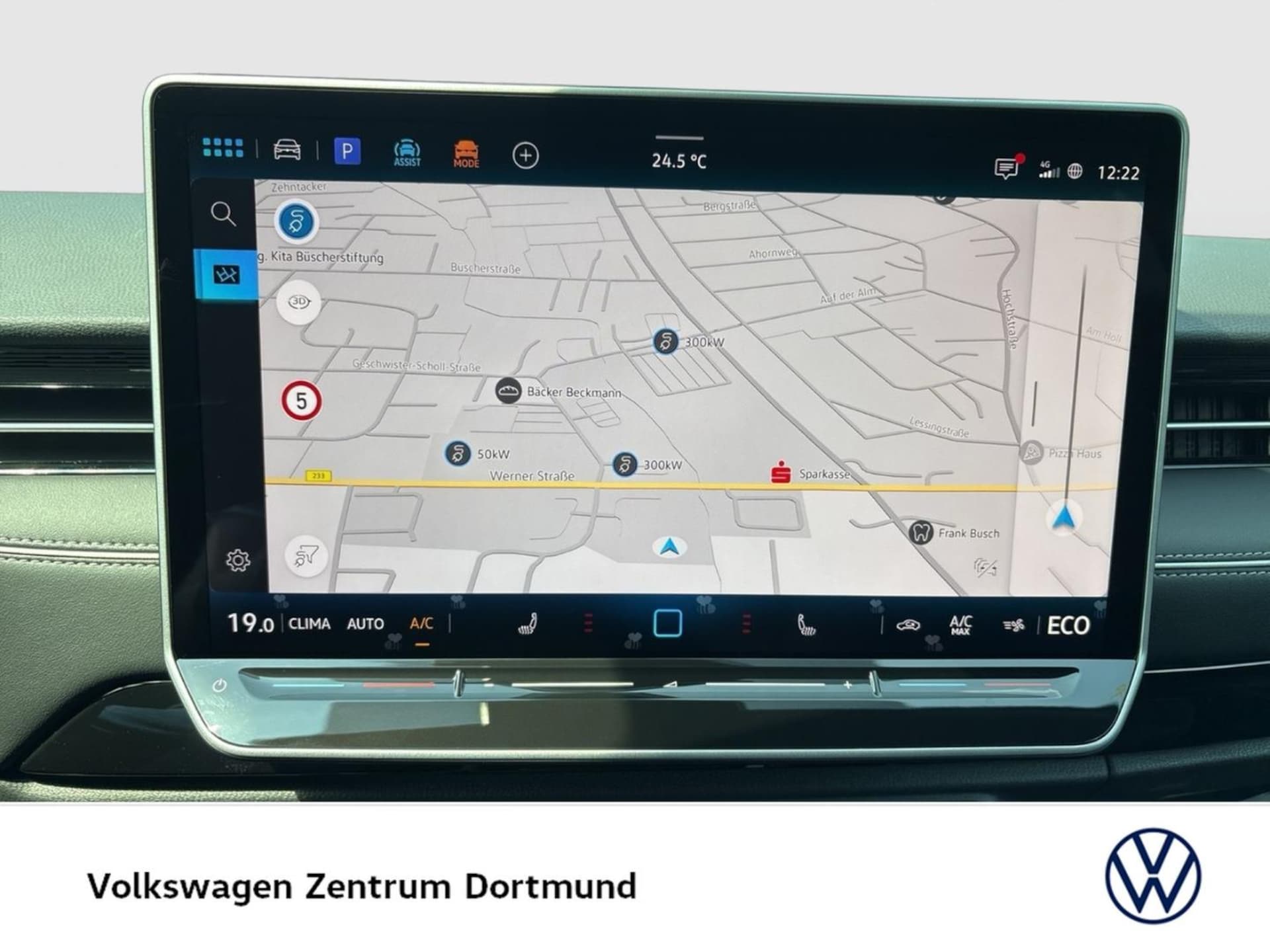 Volkswagen ID.7 Tourer Limited Edition