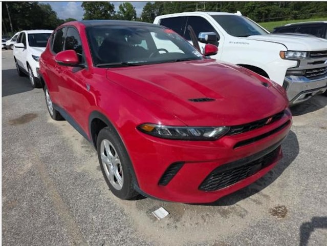 2023 Dodge Hornet