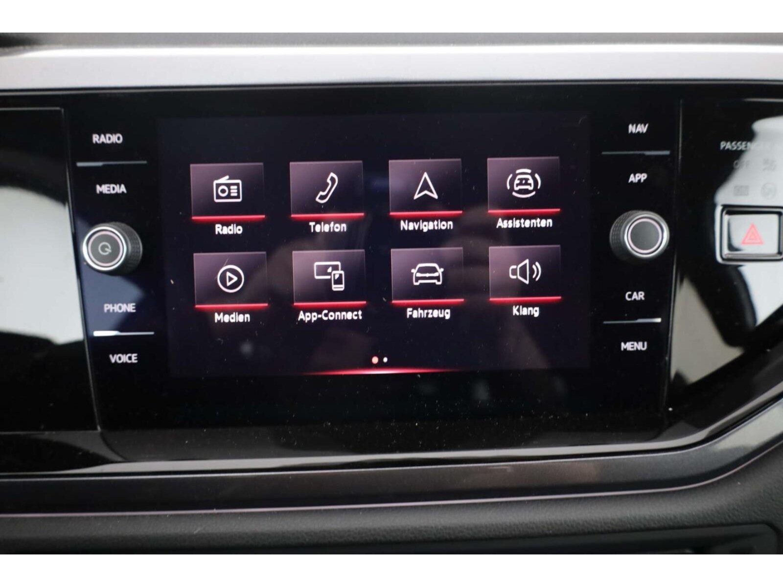 Volkswagen Polo – Bild 15