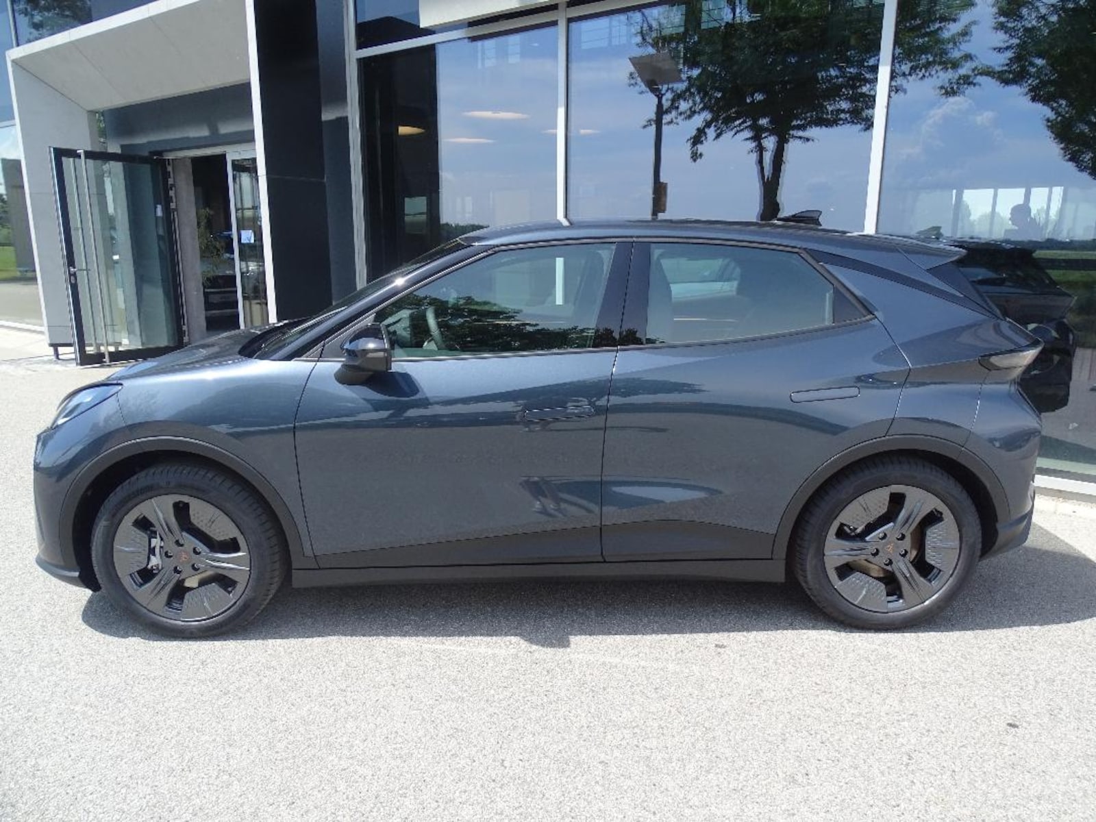 CUPRA Raval – Bild 3