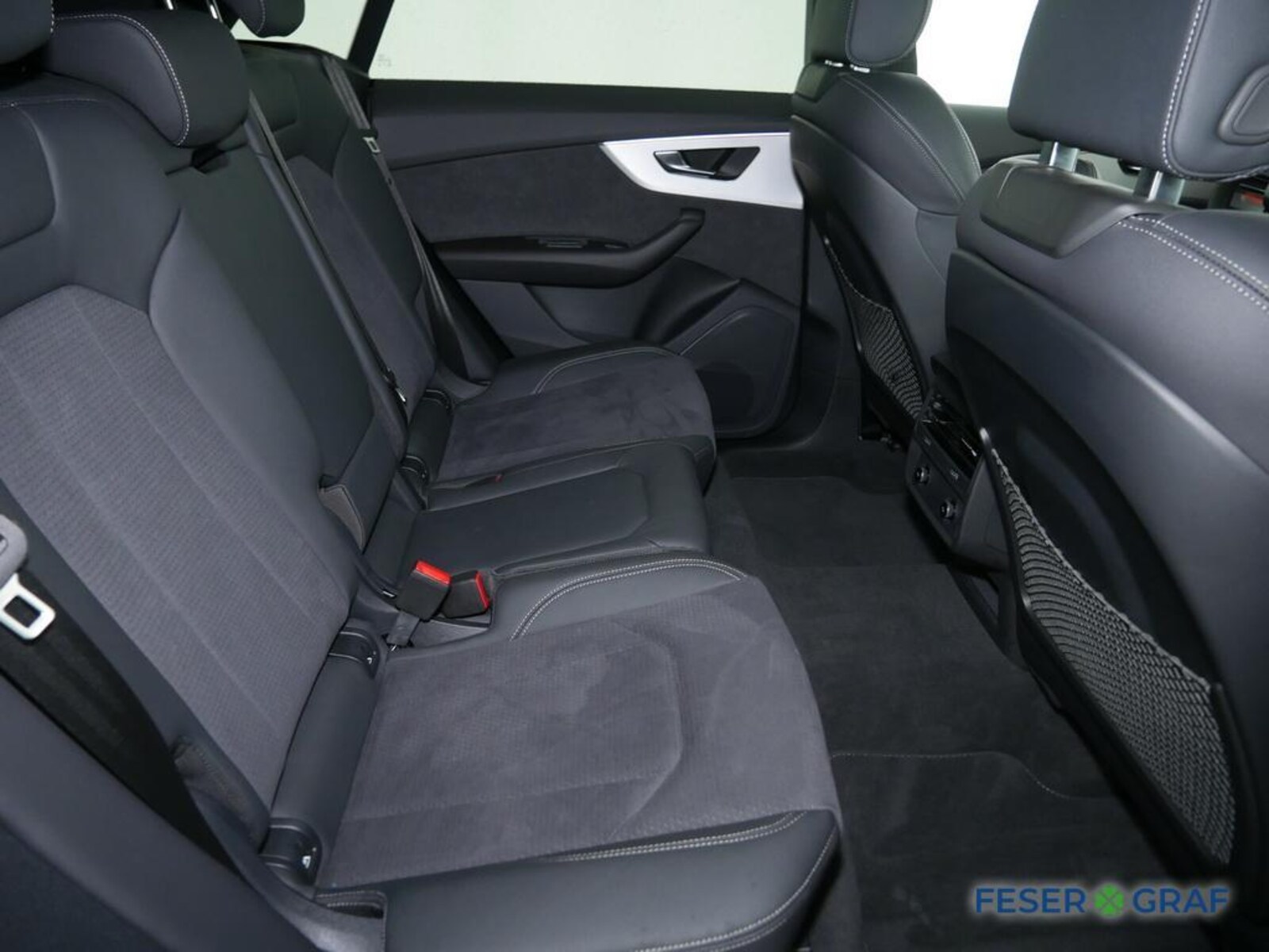 Audi Q8 – Bild 7