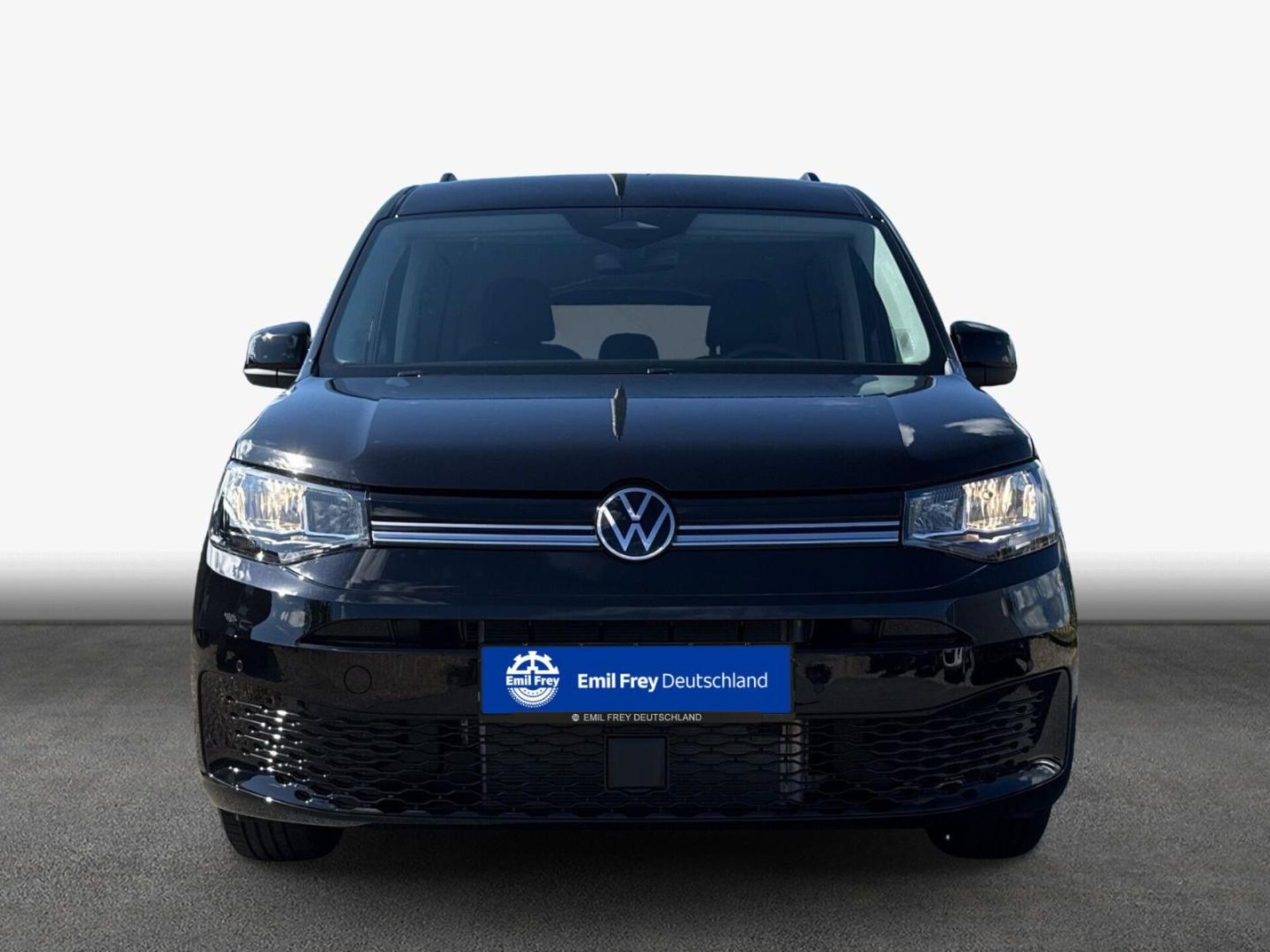 Volkswagen Caddy Maxi Life