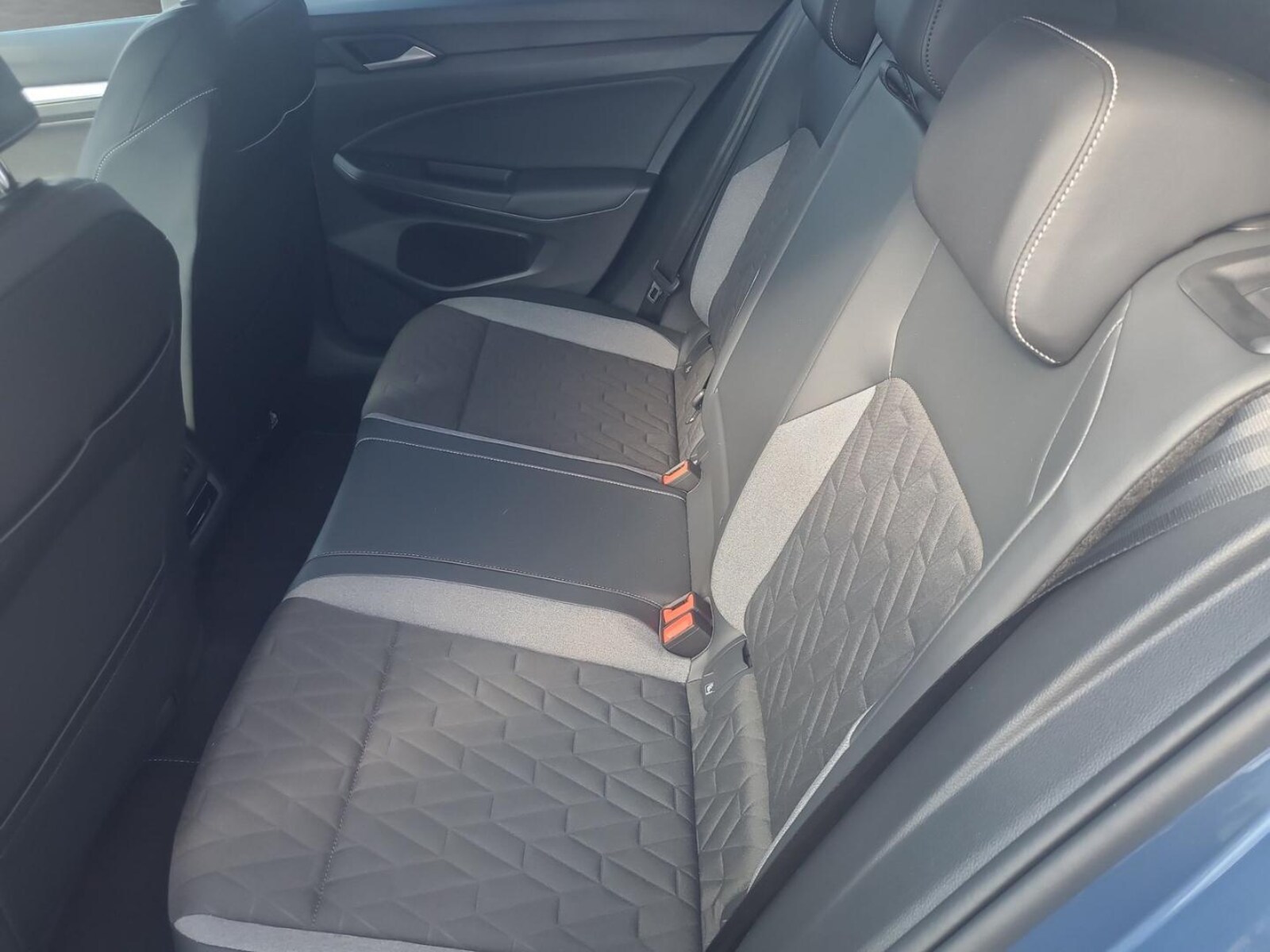 Volkswagen Golf – Bild 13