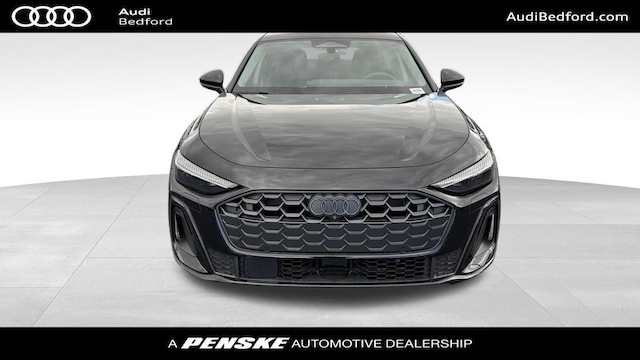 2026 Audi A5 Sedan