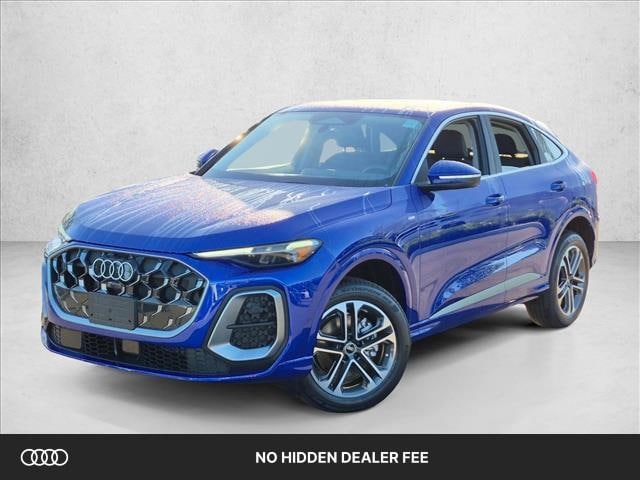 Photo of 2026 Audi Q5 Sportback