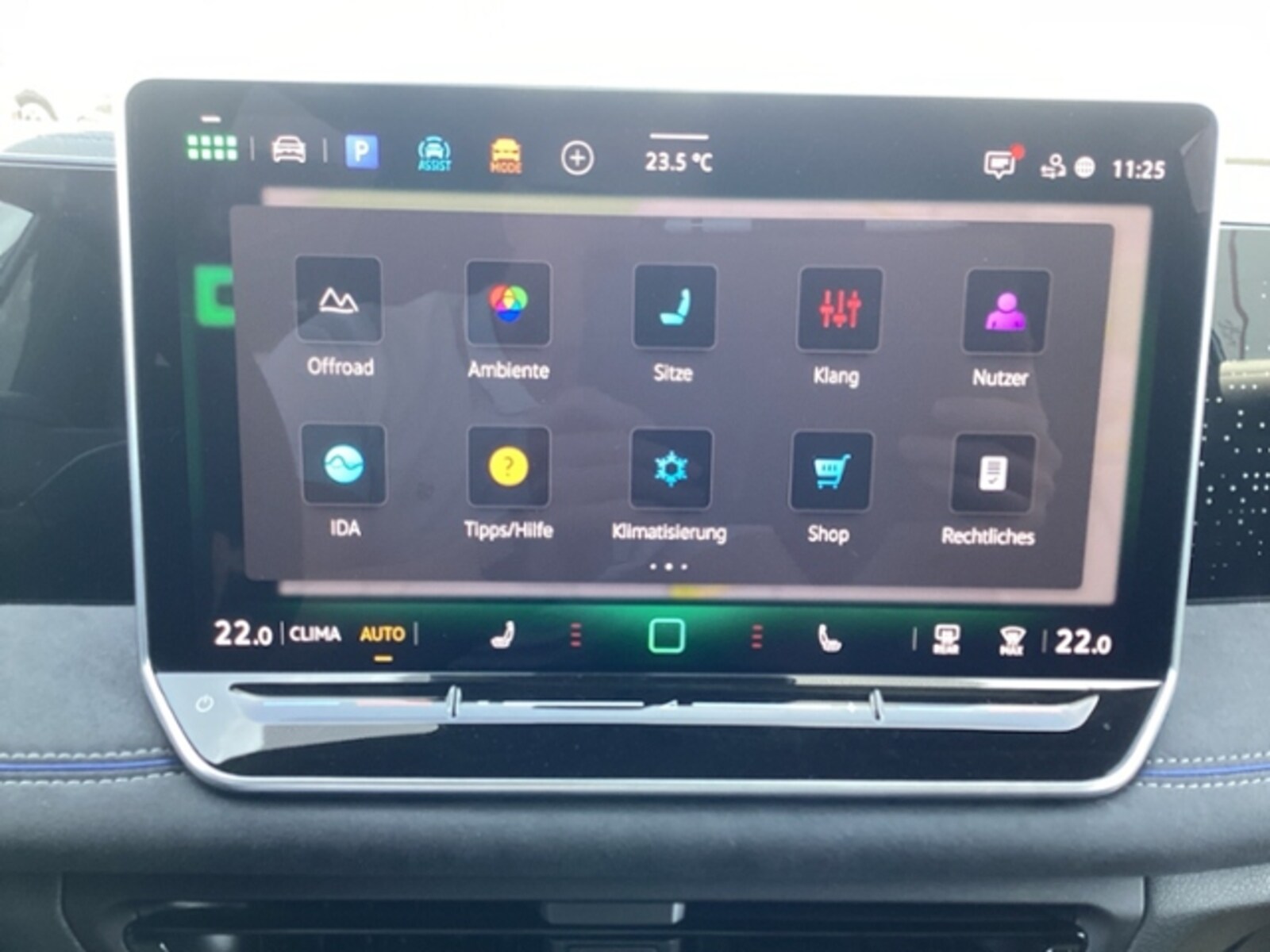 Volkswagen Tiguan – Bild 15