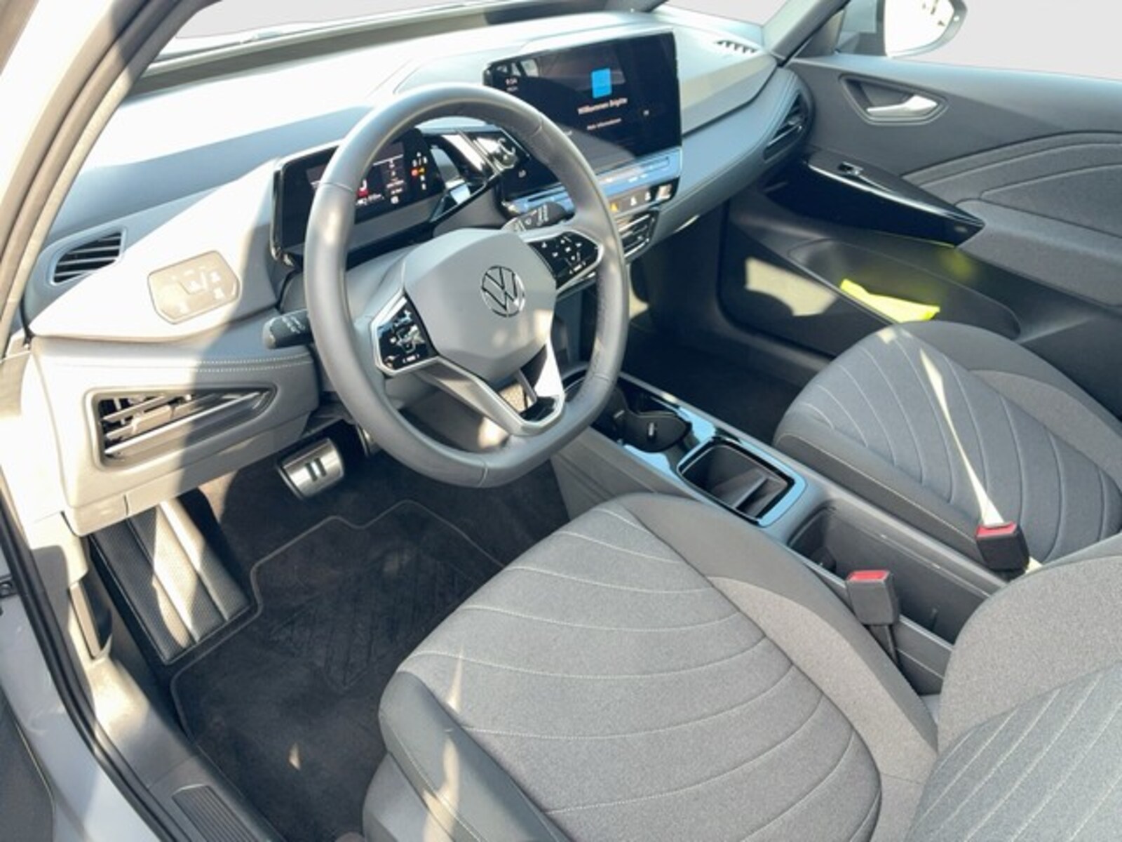 Volkswagen ID.3 – Bild 8
