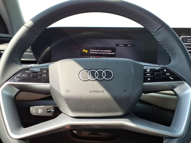 2026 Audi Q5 Prestige - Photo 20
