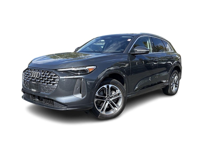 Photo of 2025 Audi Q5
