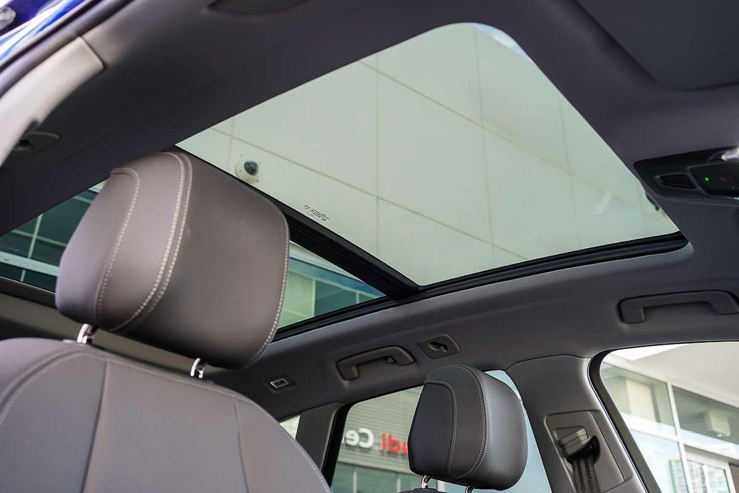 Image about Audi Q5 SUV TFSI 150 kW