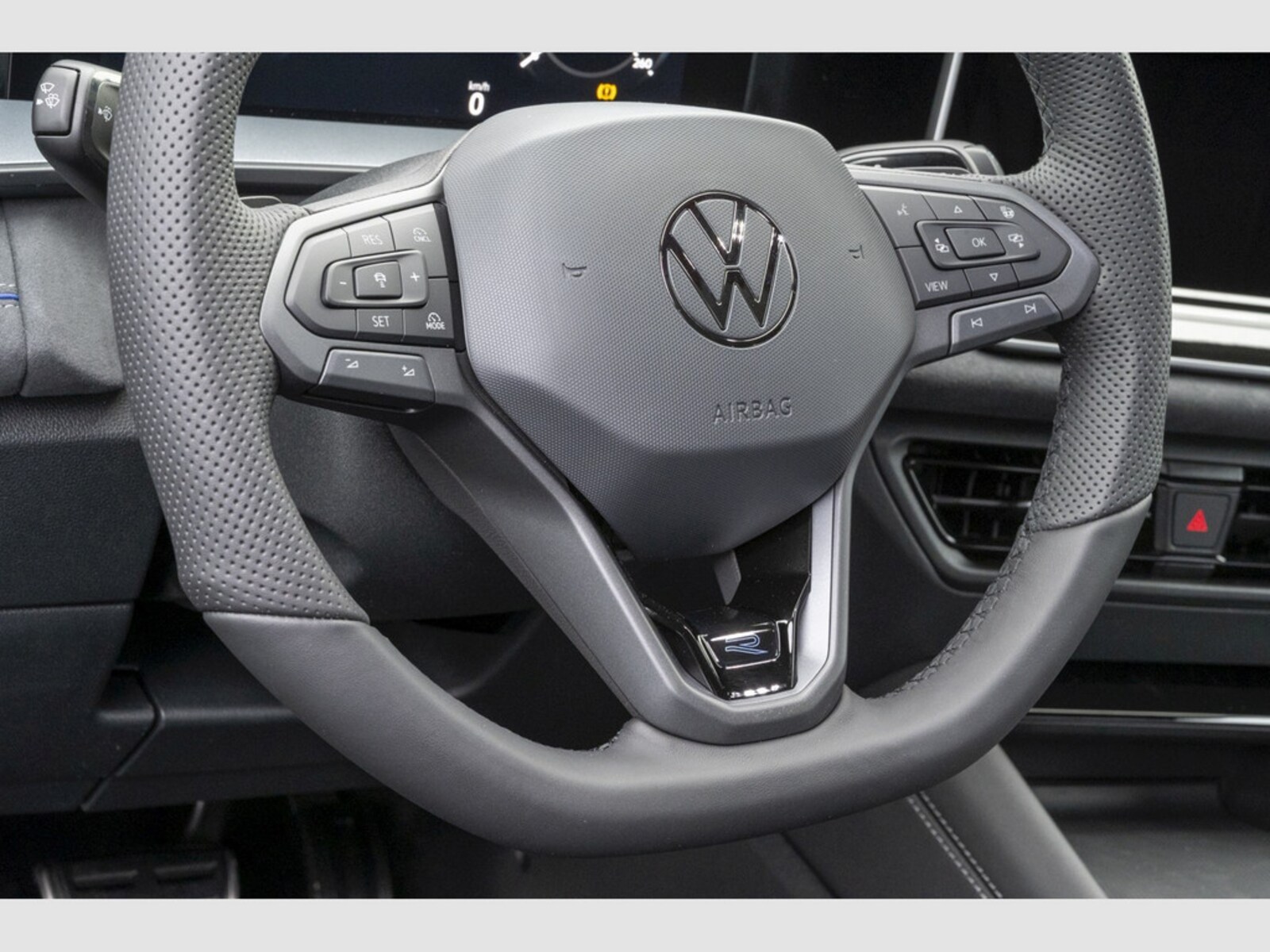 Volkswagen Tayron – Bild 18