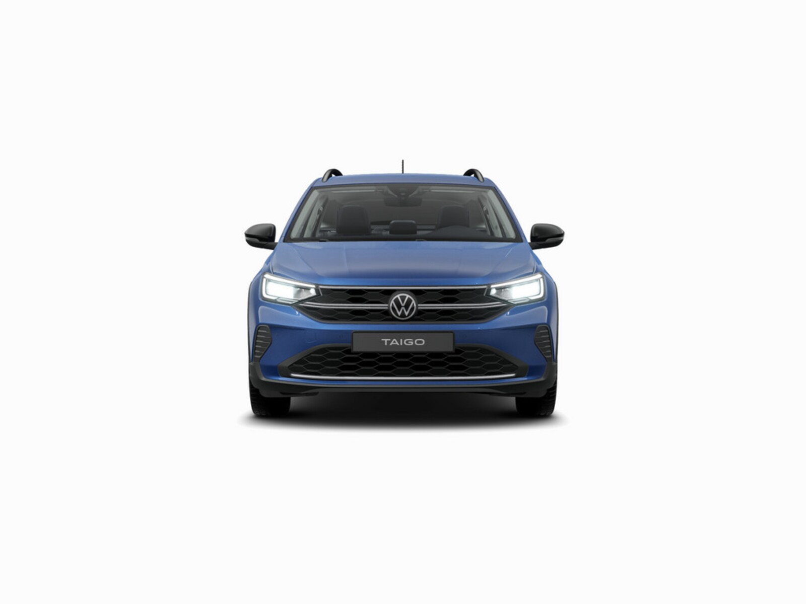 Volkswagen Taigo – Bild 10
