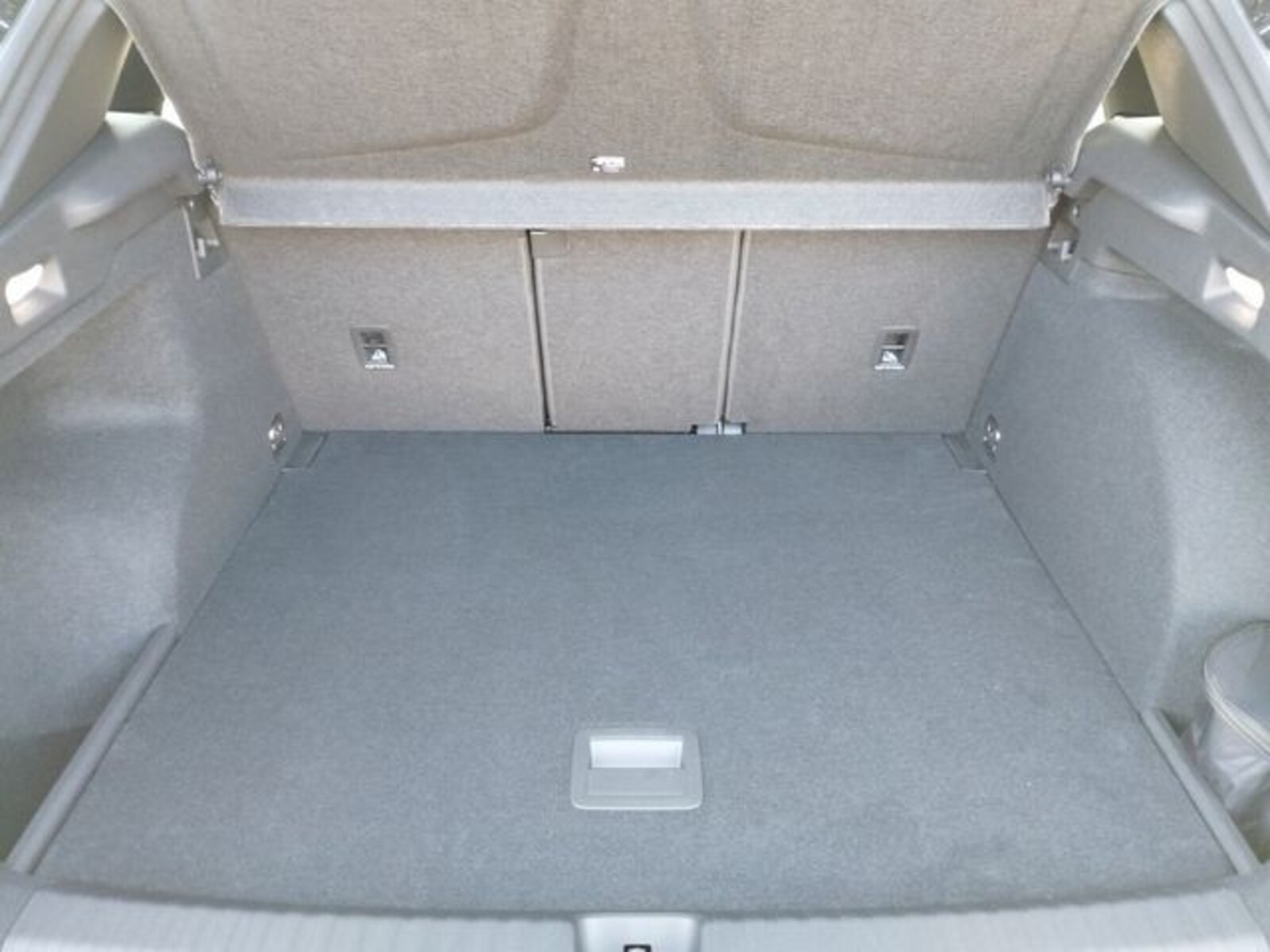 CUPRA Terramar – Bild 12