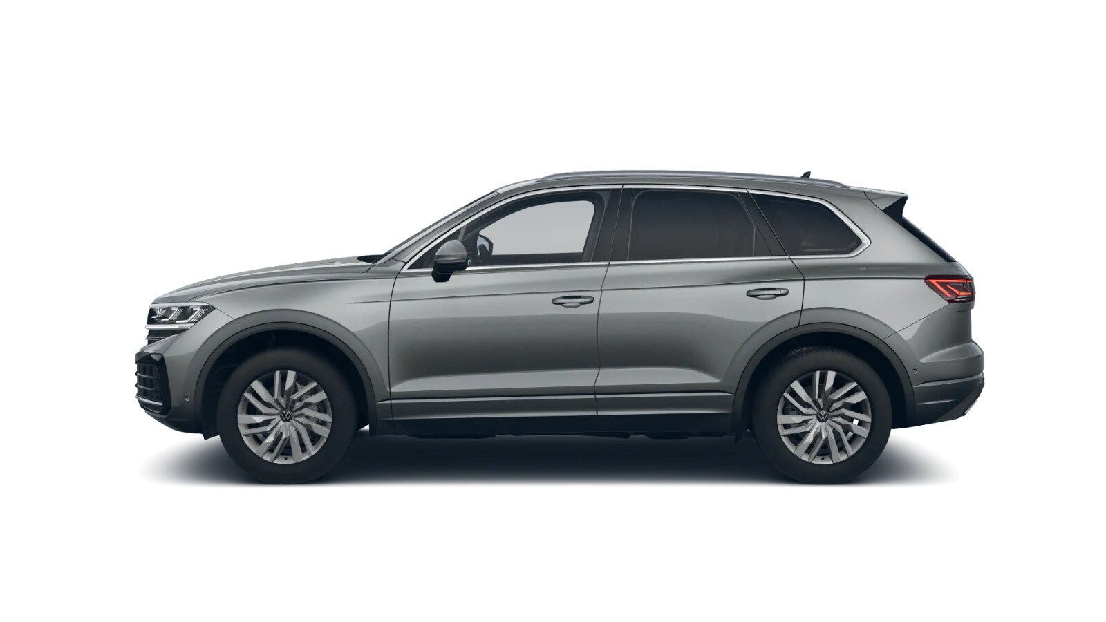 Volkswagen Touareg – Bild 6