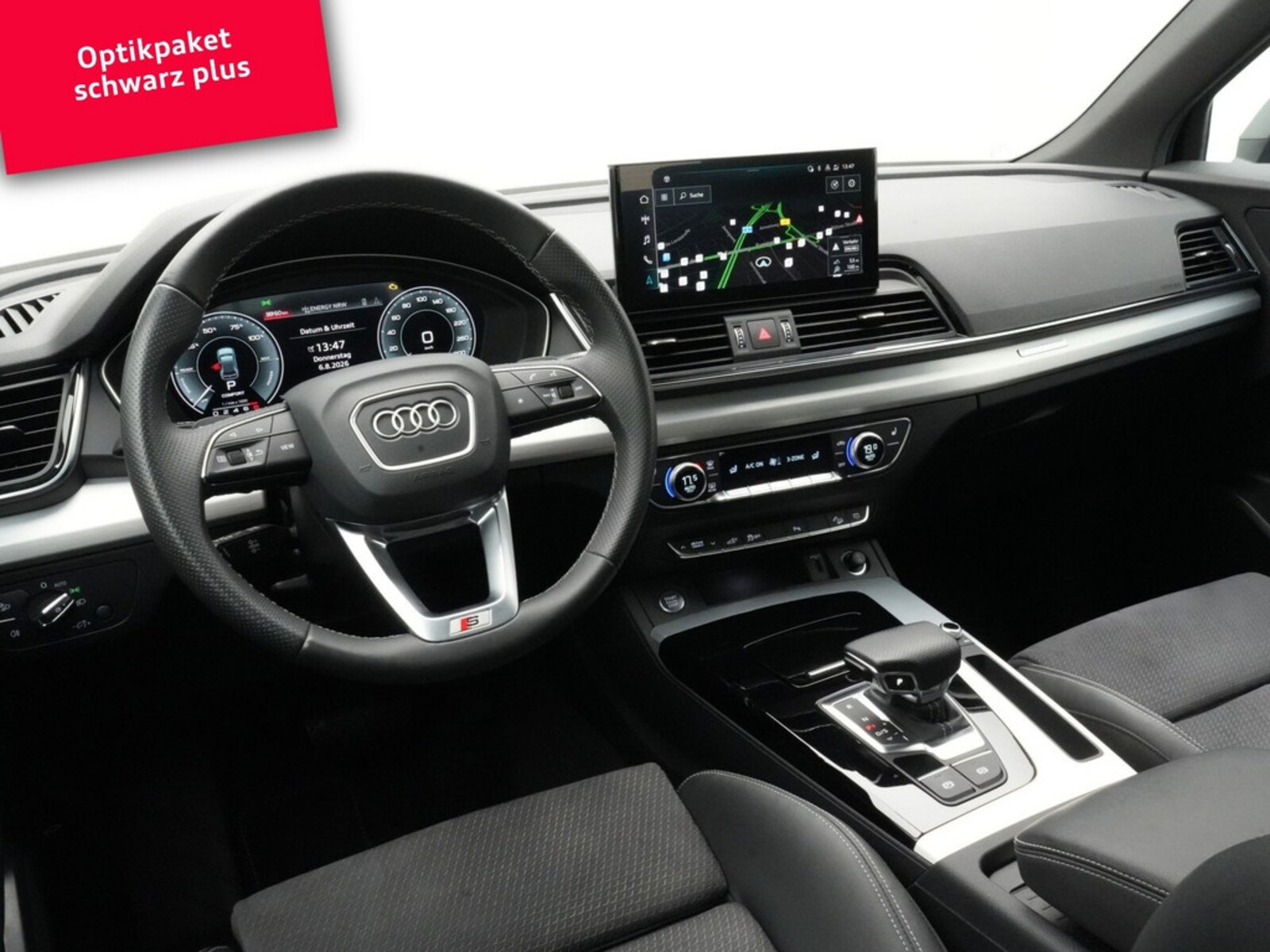 Audi Q5 – Bild 7