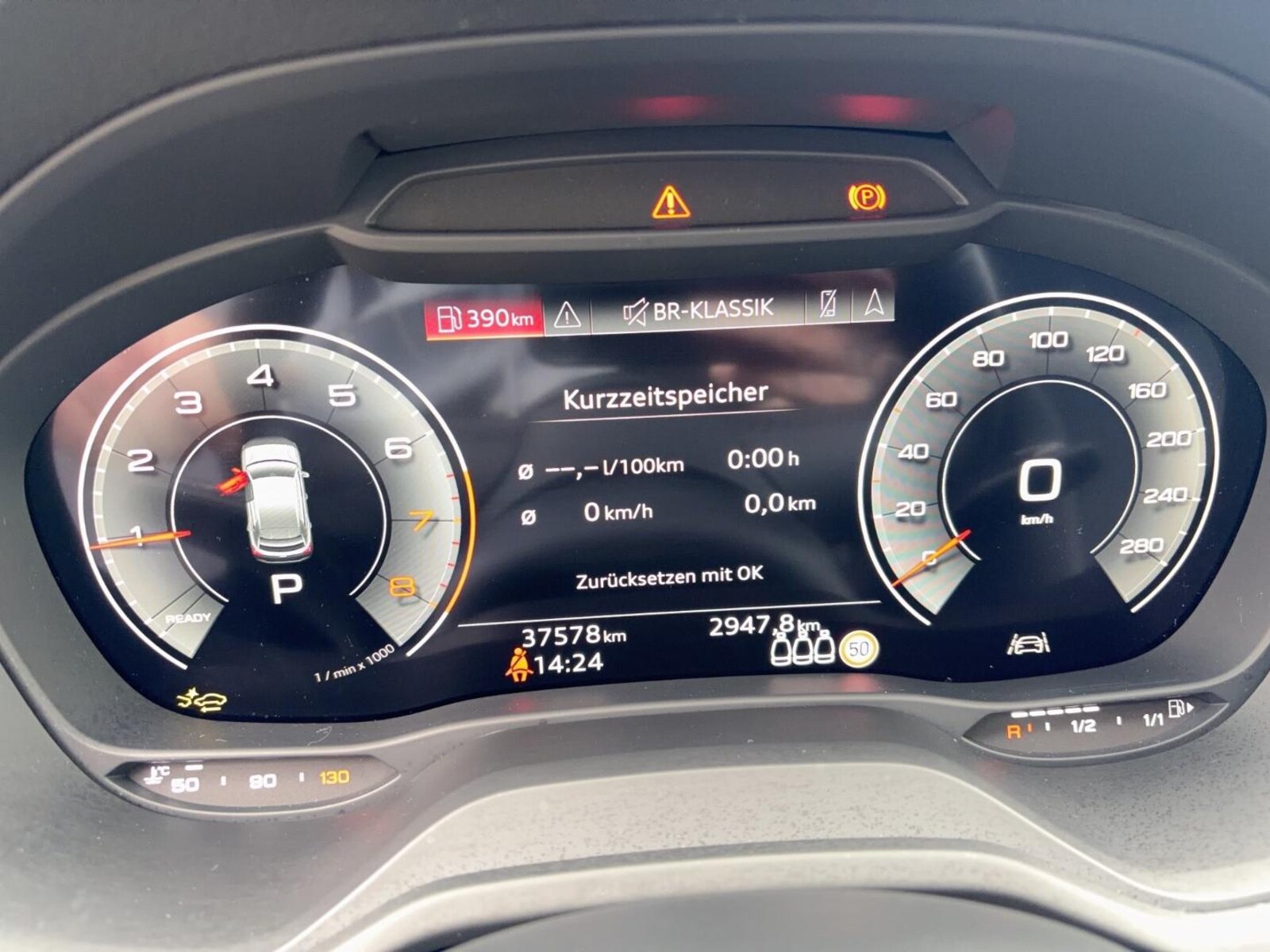 Audi Q2 – Bild 11