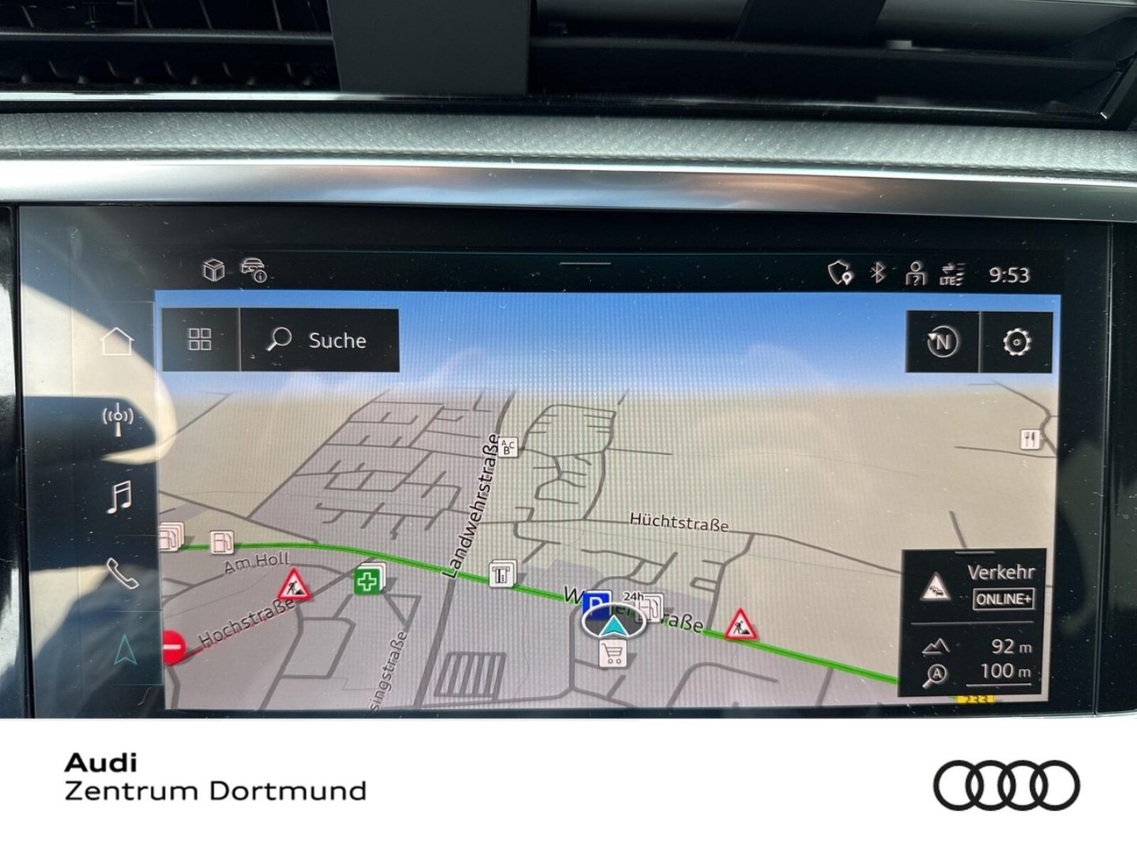 Audi Q3 – Bild 11