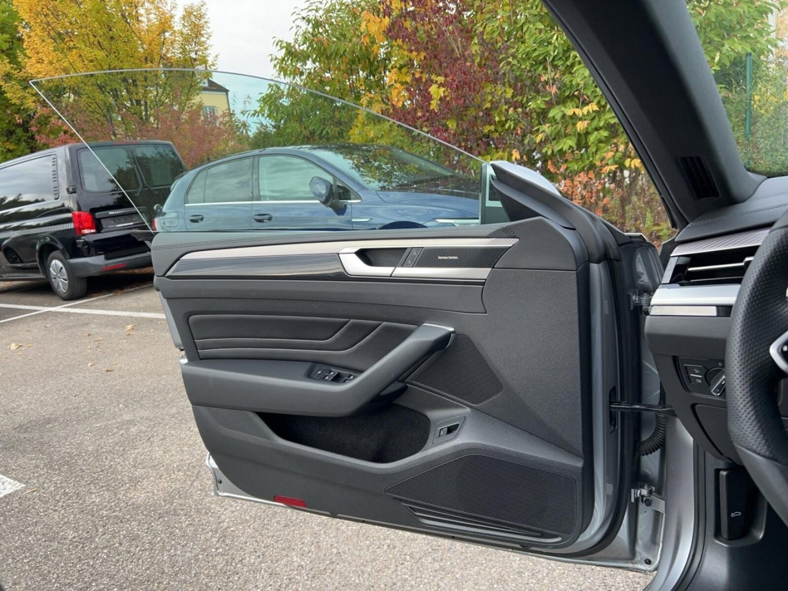 Volkswagen Arteon Shooting Brake – Bild 16