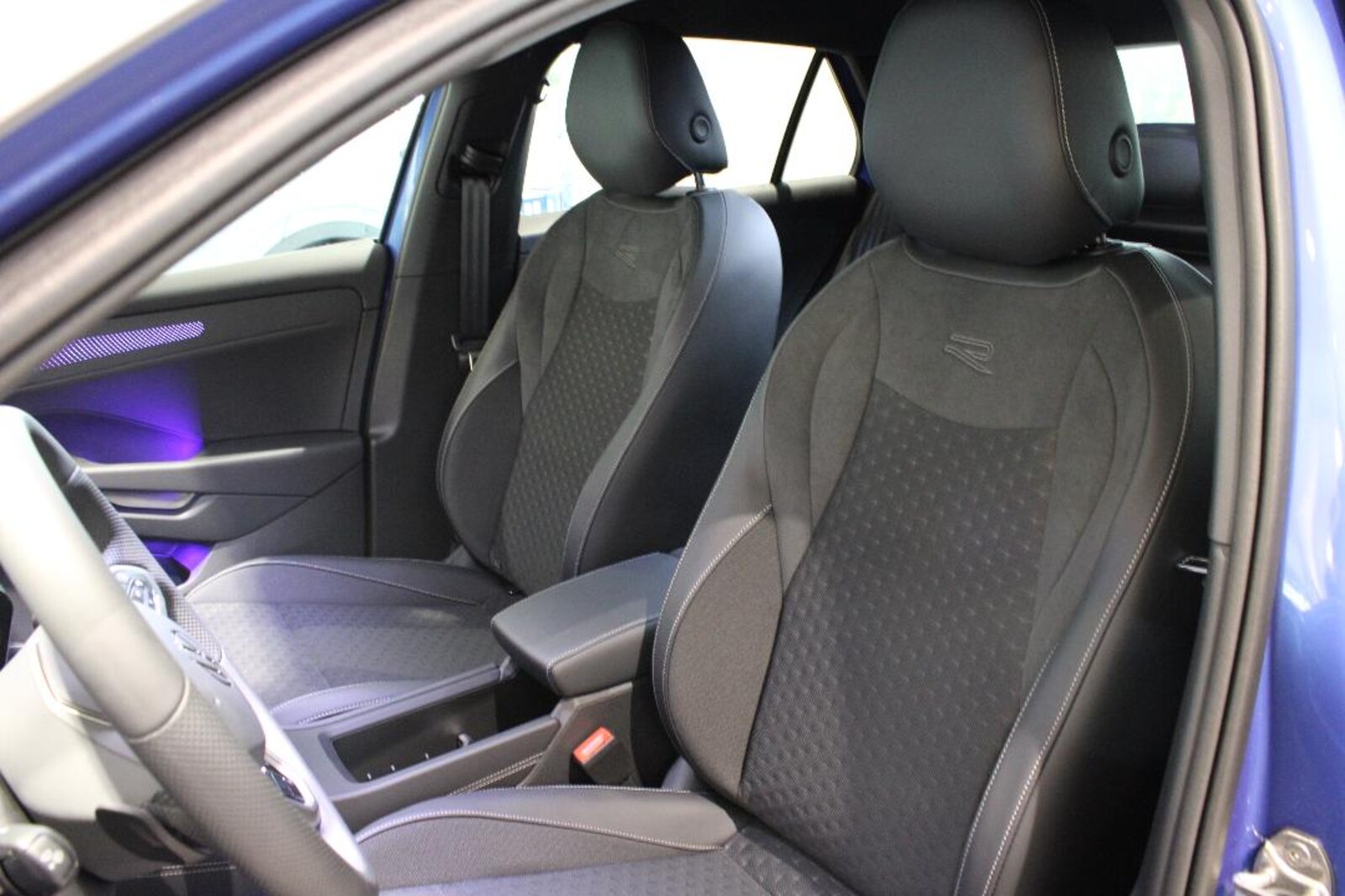 Volkswagen T-Roc – Bild 5