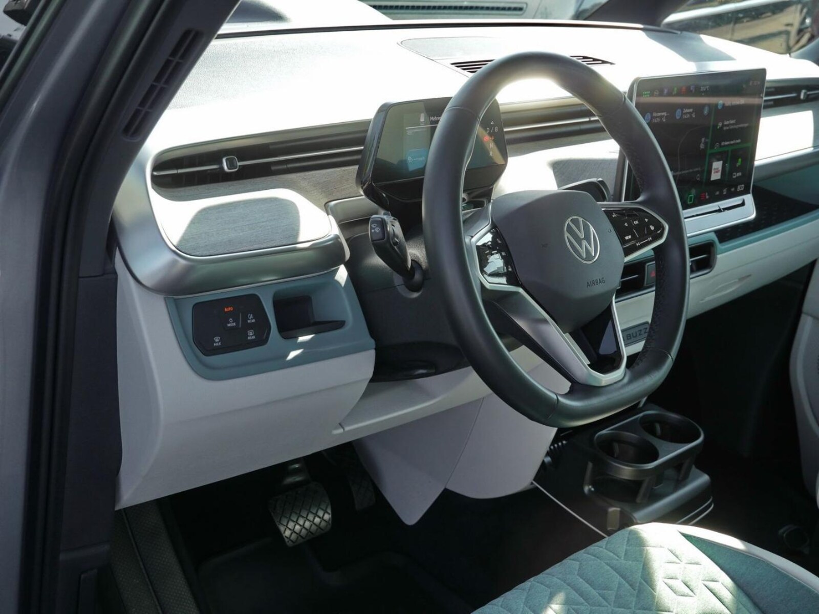 Volkswagen ID. Buzz – Bild 19