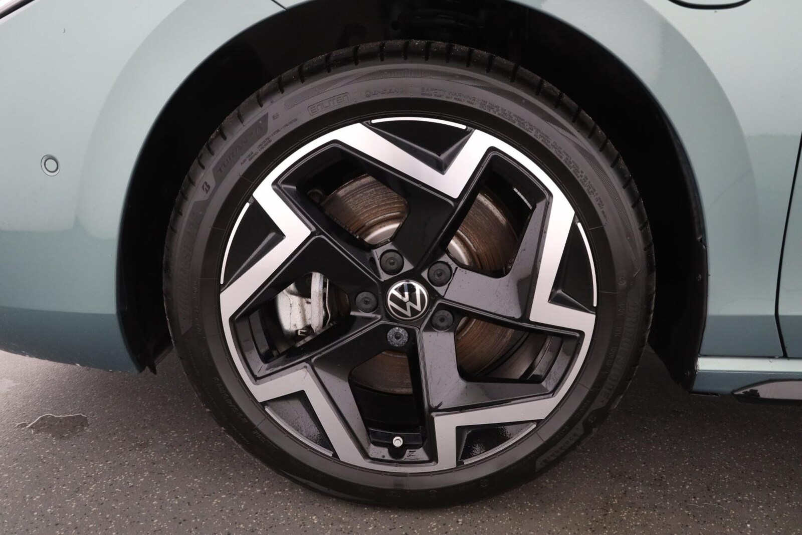 Volkswagen Passat – Bild 8