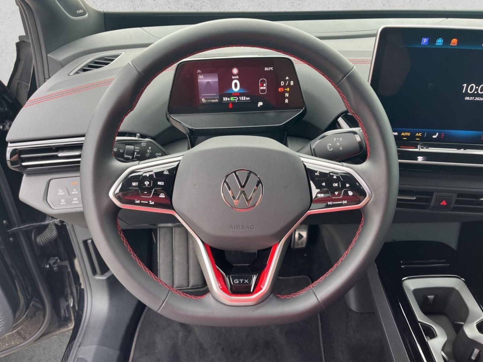 Volkswagen ID.4 – Bild 13