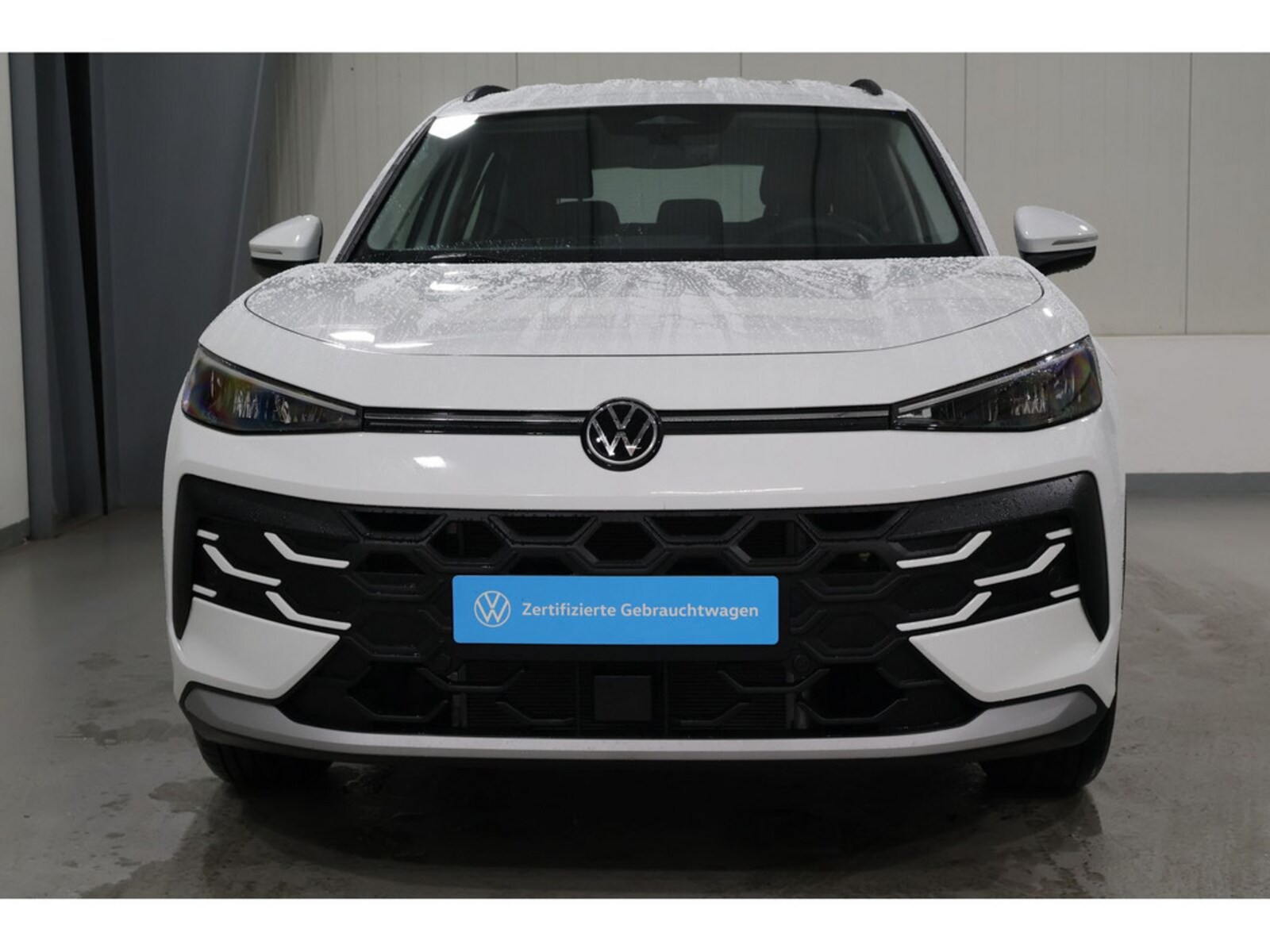 Volkswagen T-Roc – Bild 2
