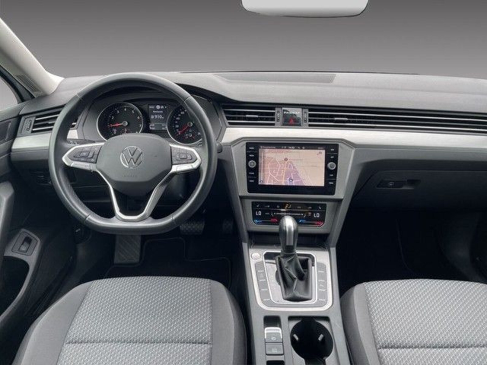 Volkswagen Passat Variant – Bild 13