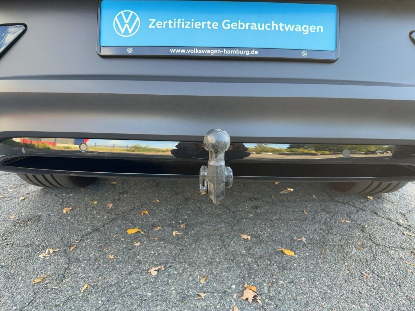 Volkswagen ID.4 – Bild 26