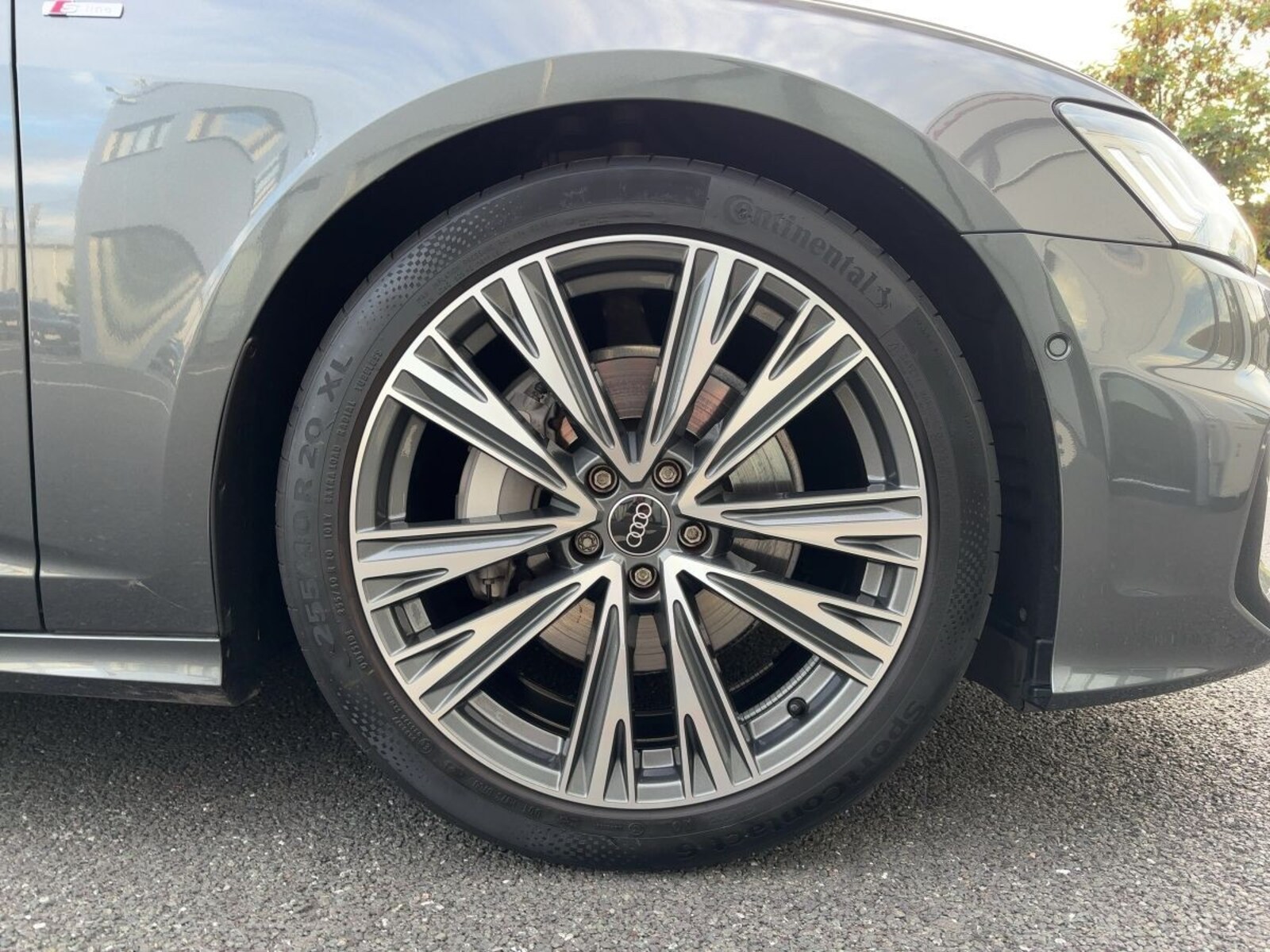Audi A6 Limousine – Bild 13