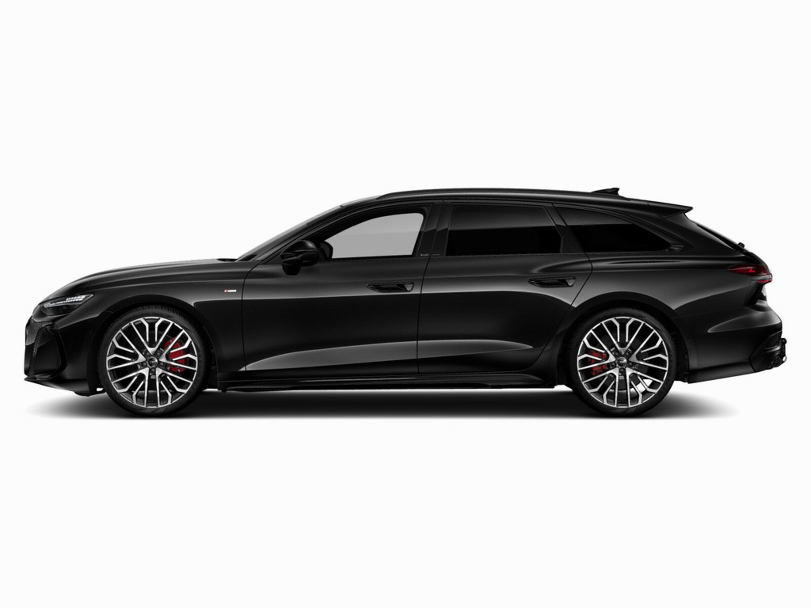 Audi A6 Avant – Bild 7