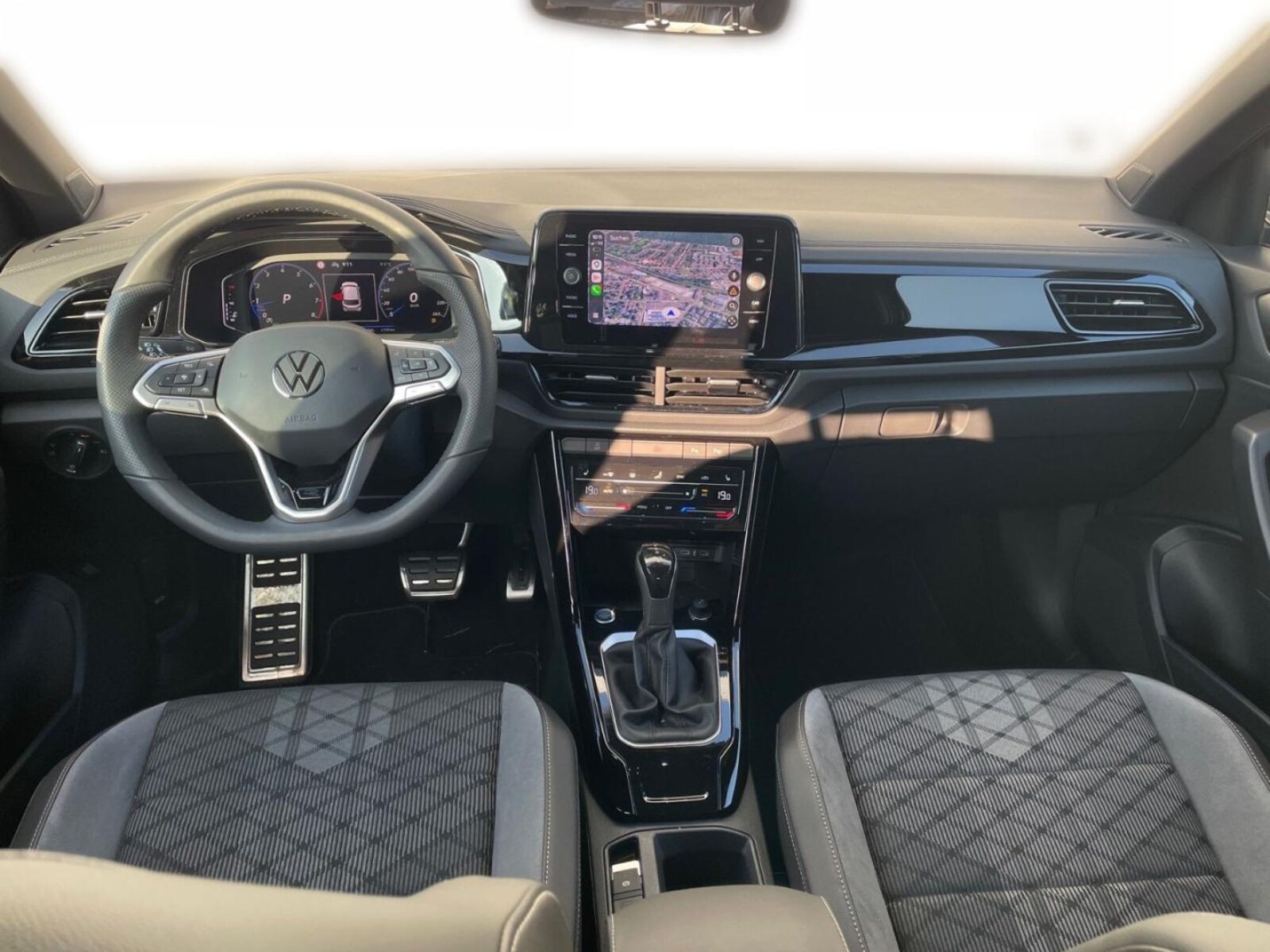 Volkswagen T-Roc – Bild 10