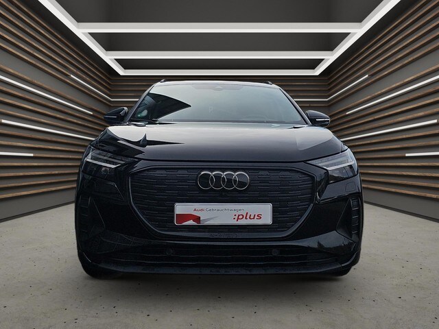 Image about Audi Q4 e-tron 45 e-tron