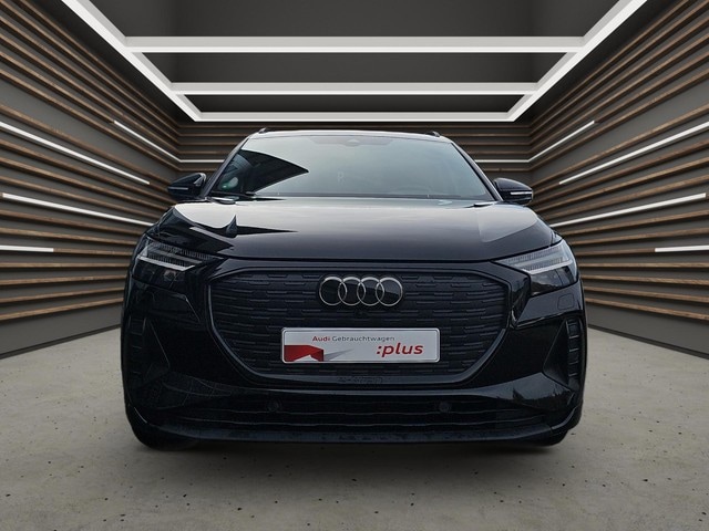 Image about Audi Q4 e-tron 45 e-tron
