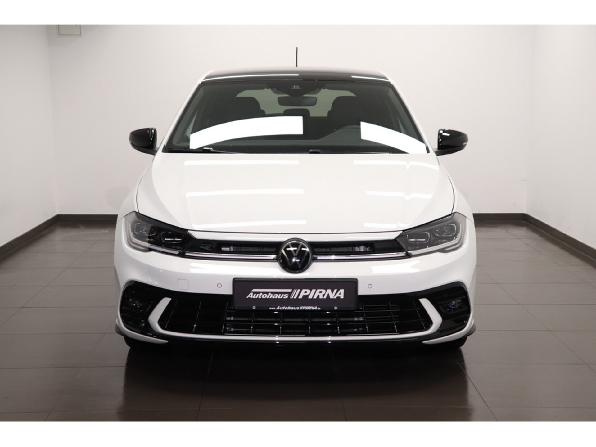 Volkswagen Polo R-Line