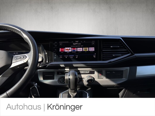 Volkswagen T6.1 Multivan
